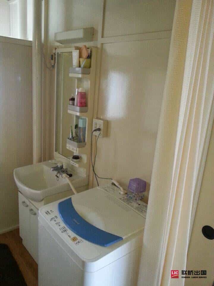 三明治漢堡加工女工(圖5)